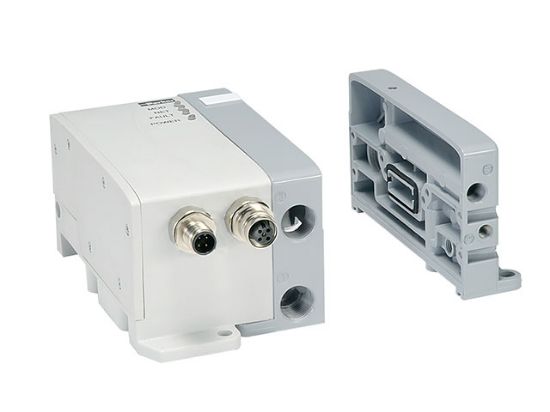 Picture of PSML65AP - Isys Micro Fieldbus End Plate Kits