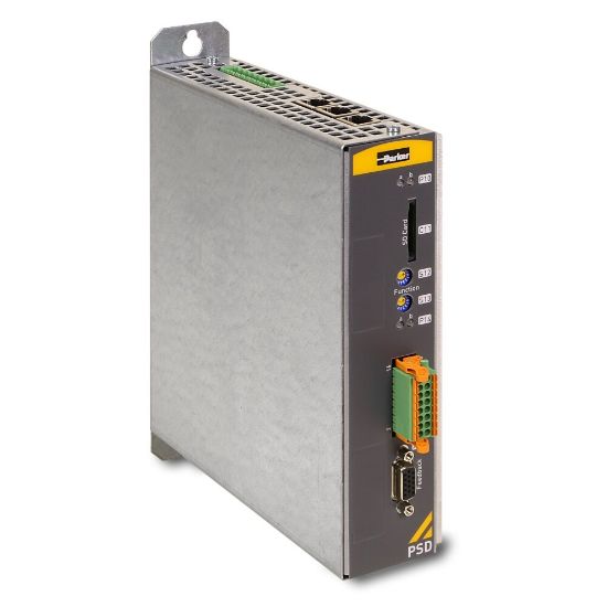 Picture of Single-Axis Servo Drives - PSD1S Series - PSD1SW1200B1100000