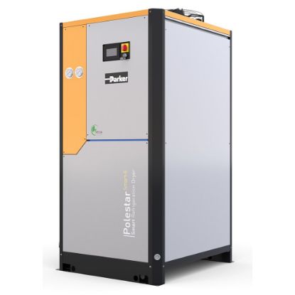 Picture of PoleStar Smart-E Medium to Large Flow Compressed Air Refrigeration Dryers - PSE460-A4X03DF14EITS