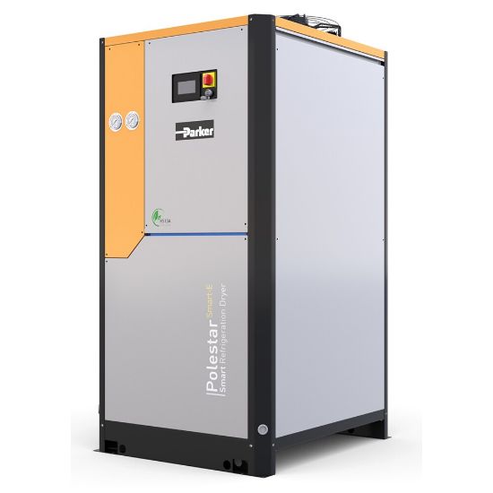 Picture of PoleStar Smart-E Medium to Large Flow Compressed Air Refrigeration Dryers - PSE460-A4X03DF14EITS