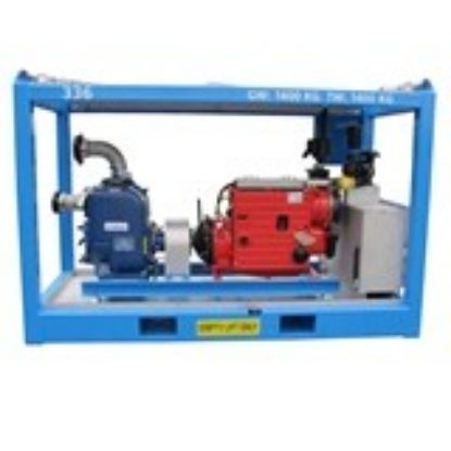 Picture of Rental Equipment - PSH-GR-4-2R