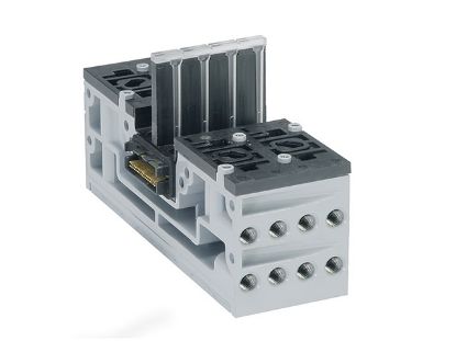 Picture of Isys Micro Manifold - PSM21JAP