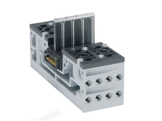 Picture of Isys Micro Manifold - PSM21MAP
