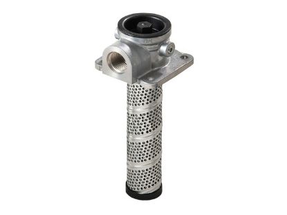 Picture of PT2 Series Low Pressure Filter - PT2102QBGGN121