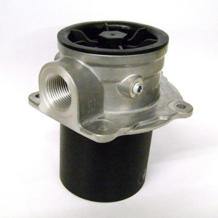 Picture for category Tanktop Mounted Return Line Filter - PT Series