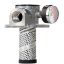 Picture of Low Pressure Tank Top Filters PT Series - PT2120QBGGN121