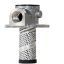 Picture of Low Pressure Tank Top Filters PT Series - PT2110QBPGS161
