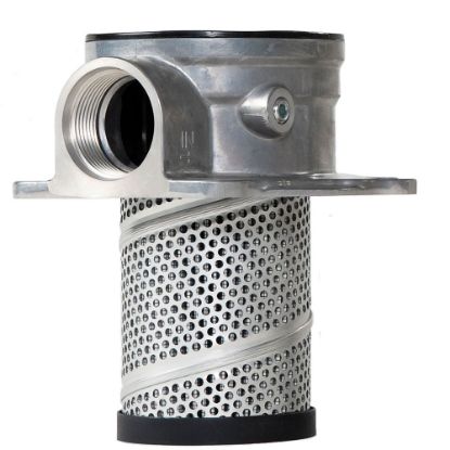 Picture of Low Pressure Tank Top Filters PT Series - PT4110QBPGG201