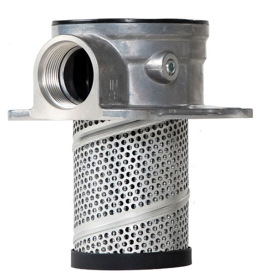 Picture of Low Pressure Tank Top Filters PT Series - PT4110QBPGS16W