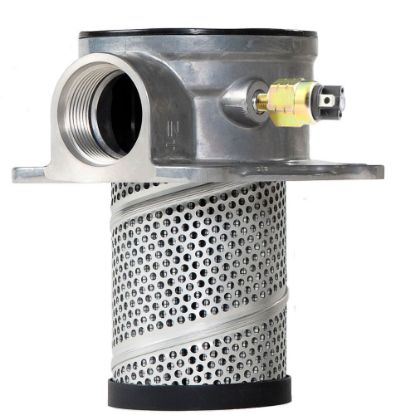 Picture of Low Pressure Tank Top Filters PT Series - PT4110QBSGS161