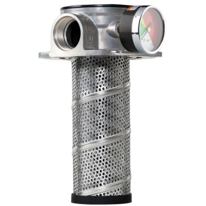 Picture of Low Pressure Tank Top Filters PT Series - PT4202QBGGS161