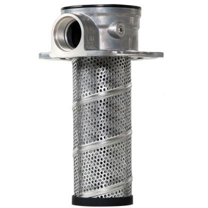 Picture of Low Pressure Tank Top Filters PT Series - PT4205QBPGS161