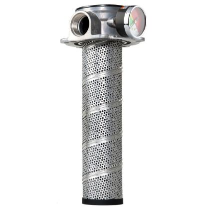 Picture of Low Pressure Tank Top Filters PT Series - PT4302QBGGS16W