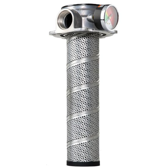 Picture of Low Pressure Tank Top Filters PT Series - PT4310QBGGS16W