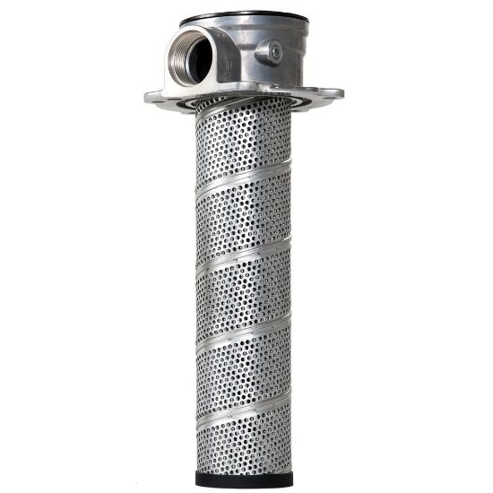 Picture of Low Pressure Tank Top Filters PT Series - PT4320QBPGS201