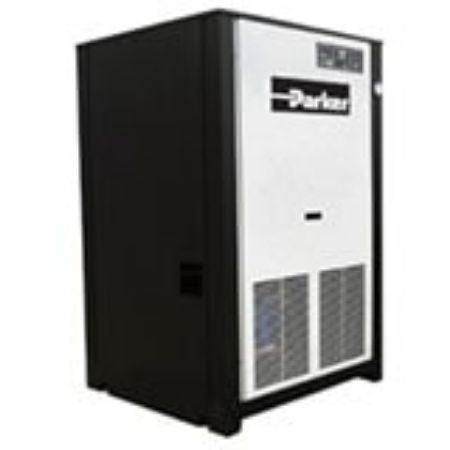 Picture for category Thermal Mass Cycling Refrigerated Compressed Air Dryer - PTM Series