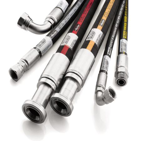 Picture for category PTS Hose Assembly eCommerce