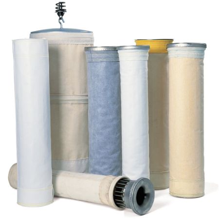 Picture for category BHA Pulse Jet Filter Bags
