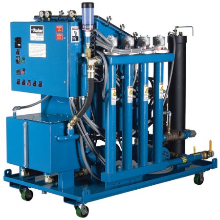 Picture for category Portable Purification Systems PVS Series