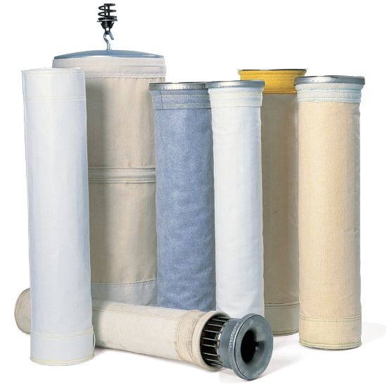 Picture of BHA Pulse Jet Filter Bags - PULSEJETFILTERBAG