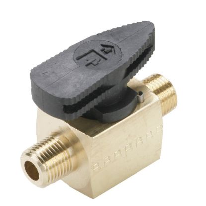 Picture of Plug Valves - PV607-2