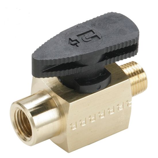 Picture of Plug Valves - PV608-2