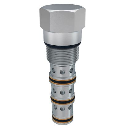 Picture of 2 Way Pilot Operated Directional Control Valves - R04A4-10.0N