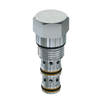 Picture of 2 Way Pilot Operated Directional Control Valves - R04C3-10.0N