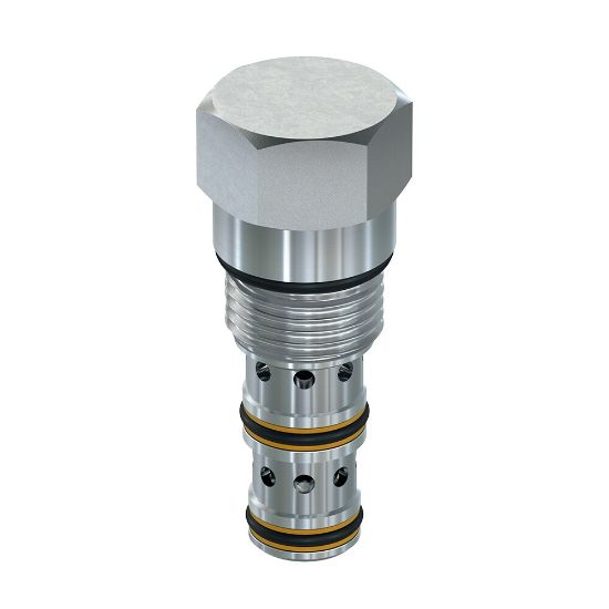 Picture of 2 Way Pilot Operated Directional Control Valves - R04D3-5.0VS