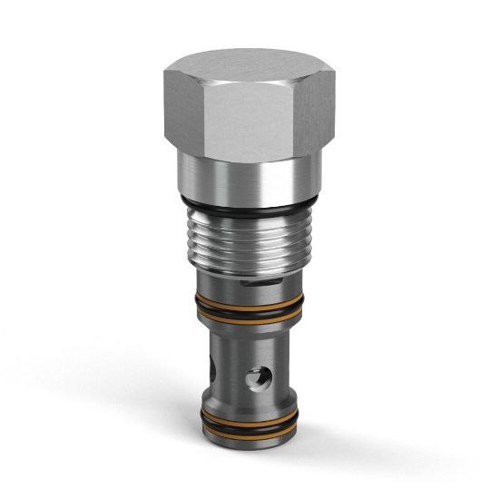 Picture of Spool Type Logic Element - R04E3-5.0V
