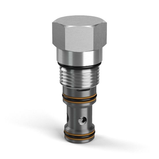 Picture of Spool Type Logic Element - R04H3-5.0N