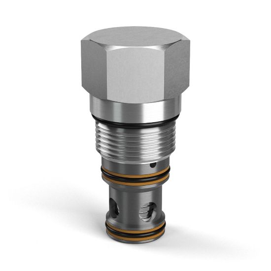 Picture of Spool Type Logic Element - R06F3-5.5V