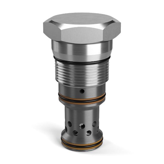 Picture of Spool Type Logic Element - R08E3-10.0N
