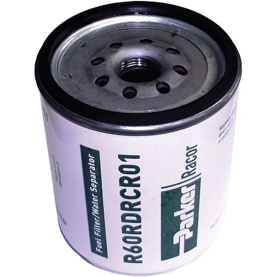 Picture of Replacement Filter Elements – Racor Spin-on Series - R100RDRCR01