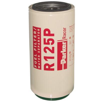 Picture of Replacement Filter Elements – Racor Spin-on Series - R125P