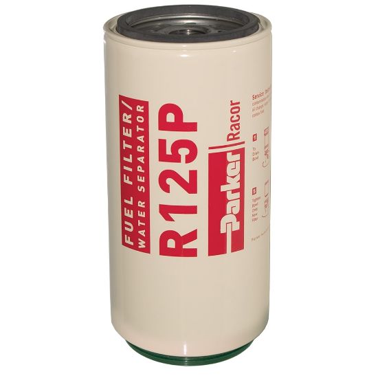 Picture of Replacement Filter Elements – Racor Spin-on Series - R125P