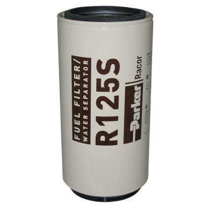 Picture of Replacement Filter Elements – Racor Spin-on Series - R125S