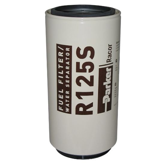 Picture of Replacement Filter Elements – Racor Spin-on Series - R125S