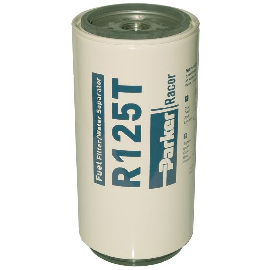 Picture of Replacement Filter Elements – Racor Spin-on Series - R125T
