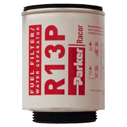 Picture of Replacement Filter Elements – Racor Spin-on Series - R13P