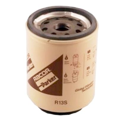 Picture of Fuel Filter Water Separator – Racor Spin-on Series - R13S
