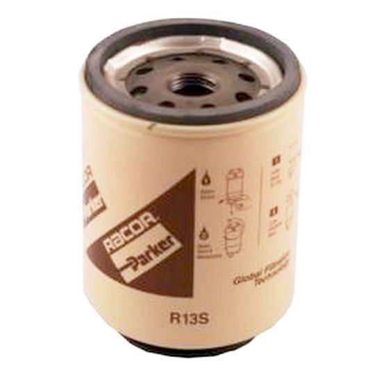 Picture of Fuel Filter Water Separator – Racor Spin-on Series - R13S