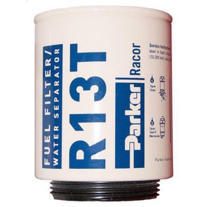 Picture of Replacement Filter Elements – Racor Spin-on Series - R13T