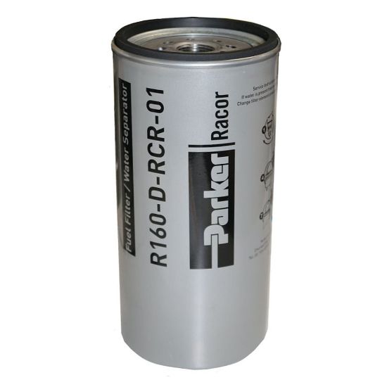 Picture of Replacement Filter Elements – Racor Spin-on Series - R160-D-RCR-01