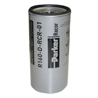 Picture of Replacement Filter Elements – Racor Spin-on Series - R160-D-RCR-02