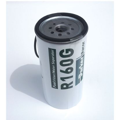 Picture of Replacement Filter Elements – Racor Spin-on Series - R160G