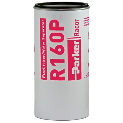Picture of Replacement Filter Elements – Racor Spin-on Series - R160P
