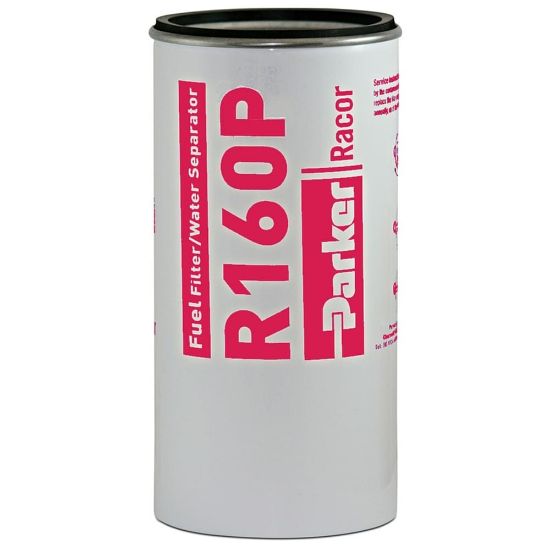 Picture of Replacement Filter Elements – Racor Spin-on Series - R160P
