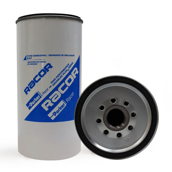 Picture of Replacement Filter Elements – Racor Spin-on Series - R160T