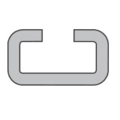 Picture of Inch Tube and Hose Clamps - R1H